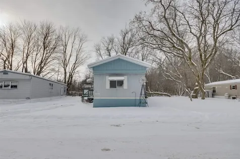 3 Country Acres Swanton VT 05488