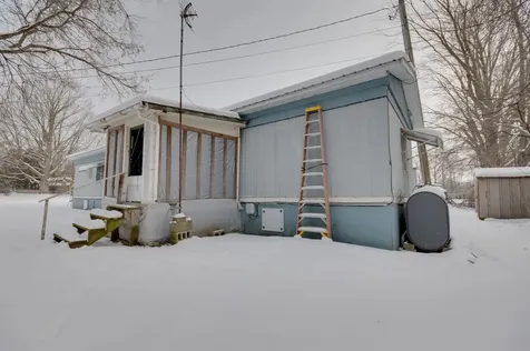 3 Country Acres Swanton VT 05488