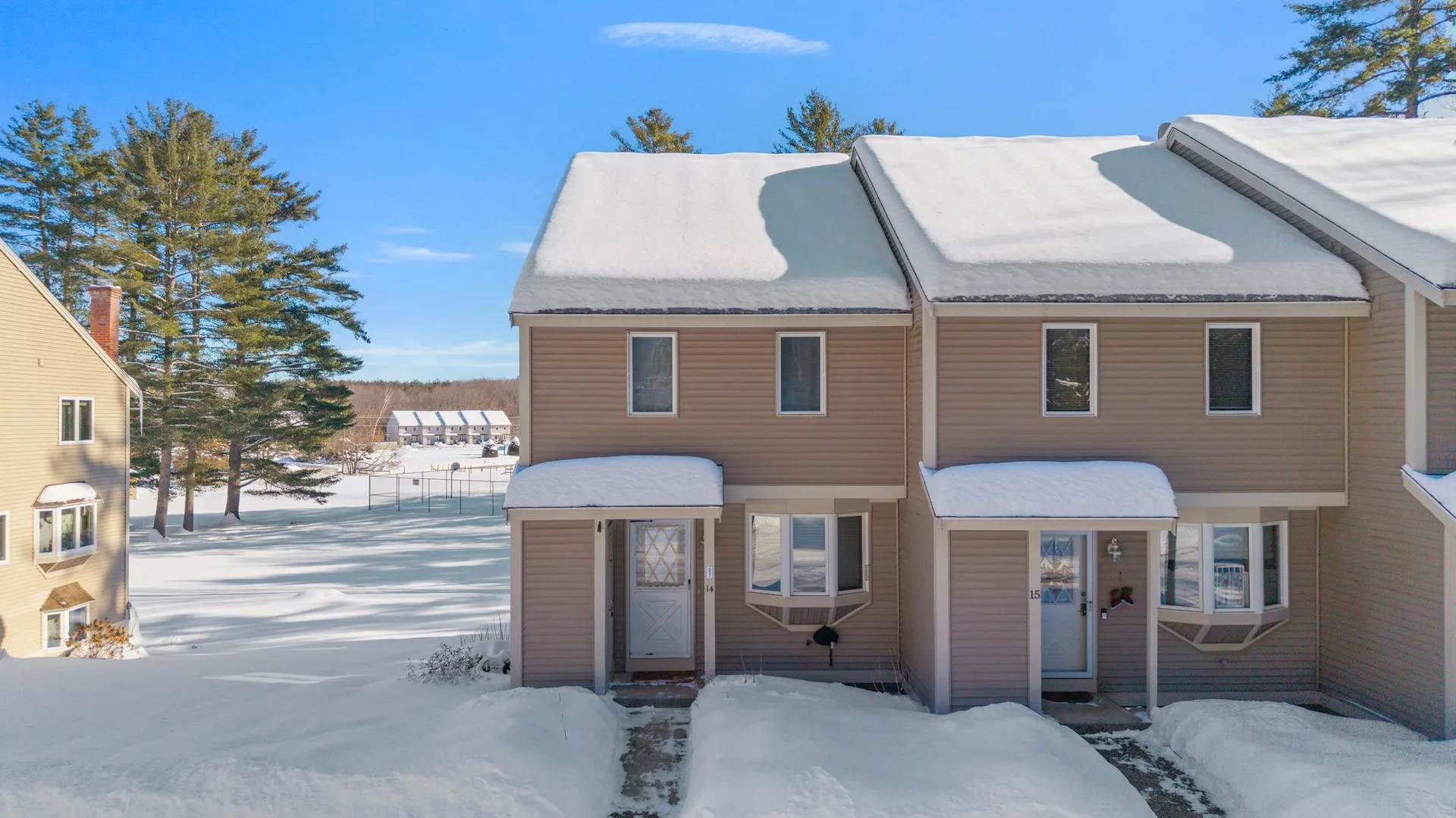 21 Village West Drive Alexandria NH 03222