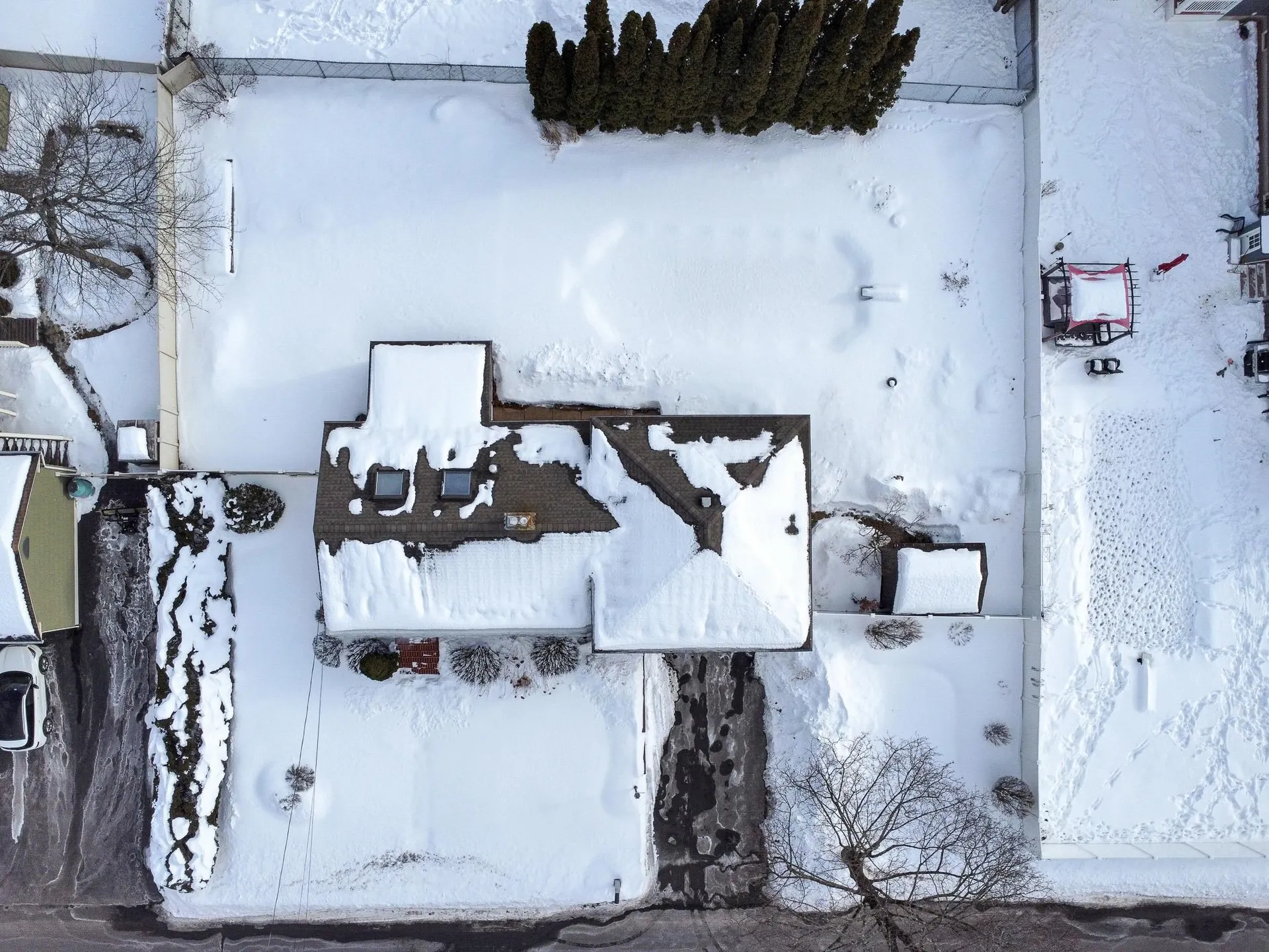 8 Cole Street Salem NH 03079