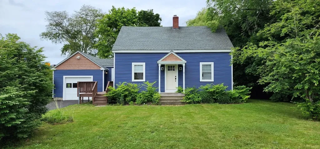 422 Dover Point Road Dover NH 03820