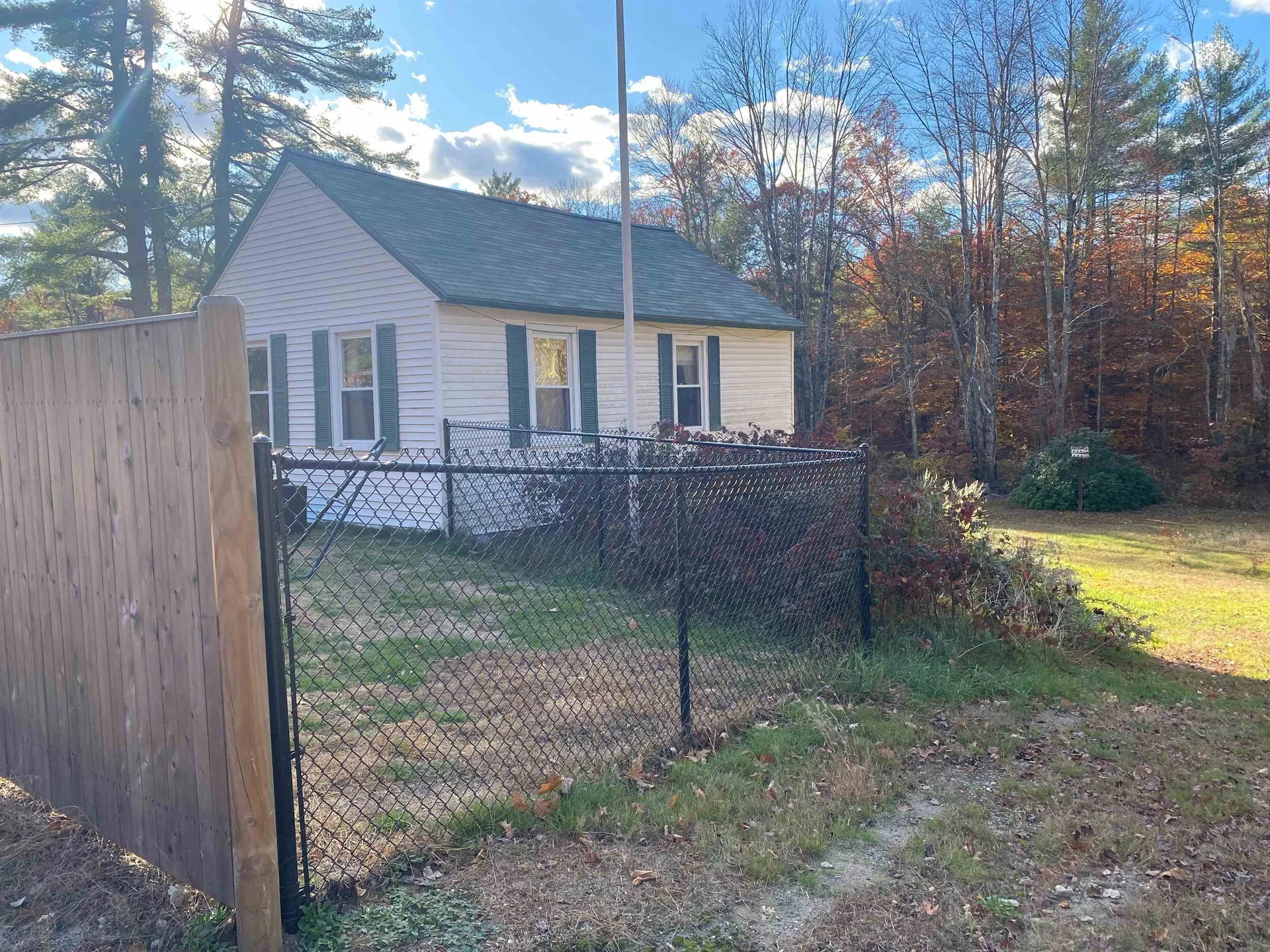 886 Keene Road Winchester NH 03470