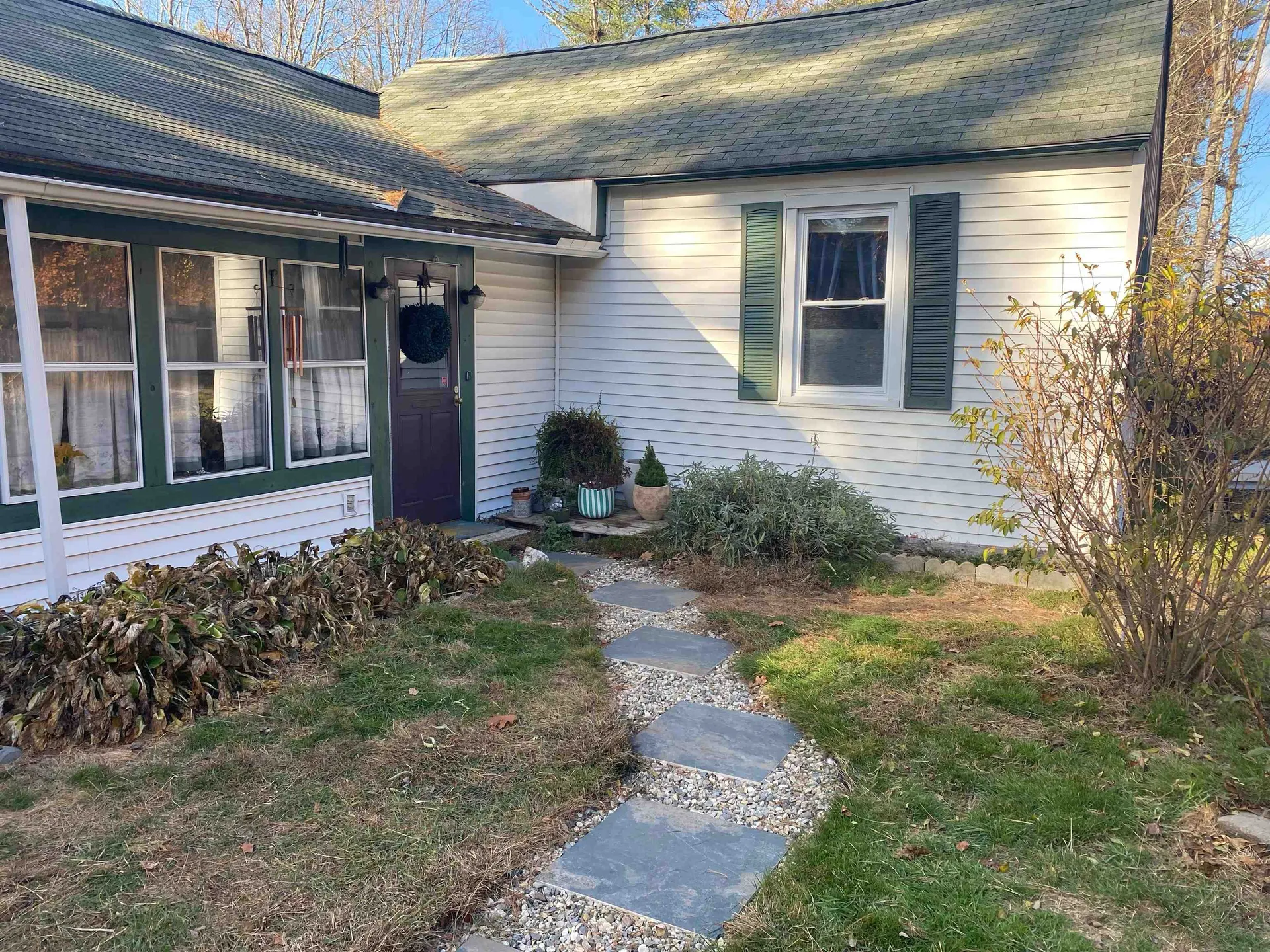 886 Keene Road Winchester NH 03470