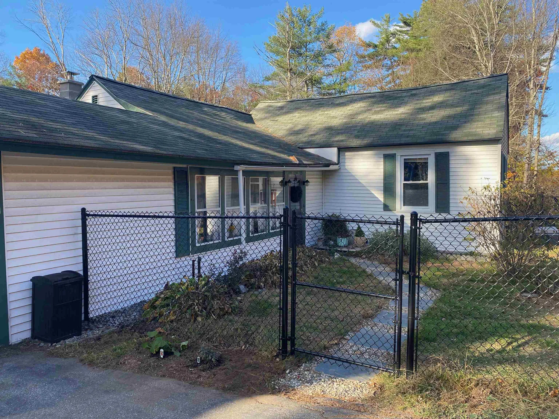 886 Keene Road Winchester NH 03470
