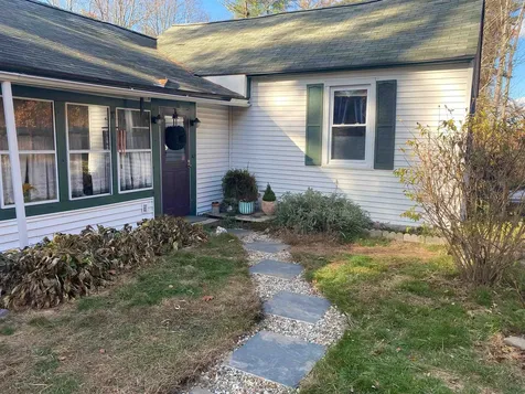 886 Keene Road Winchester NH 03470