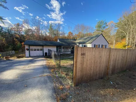 886 Keene Road Winchester NH 03470