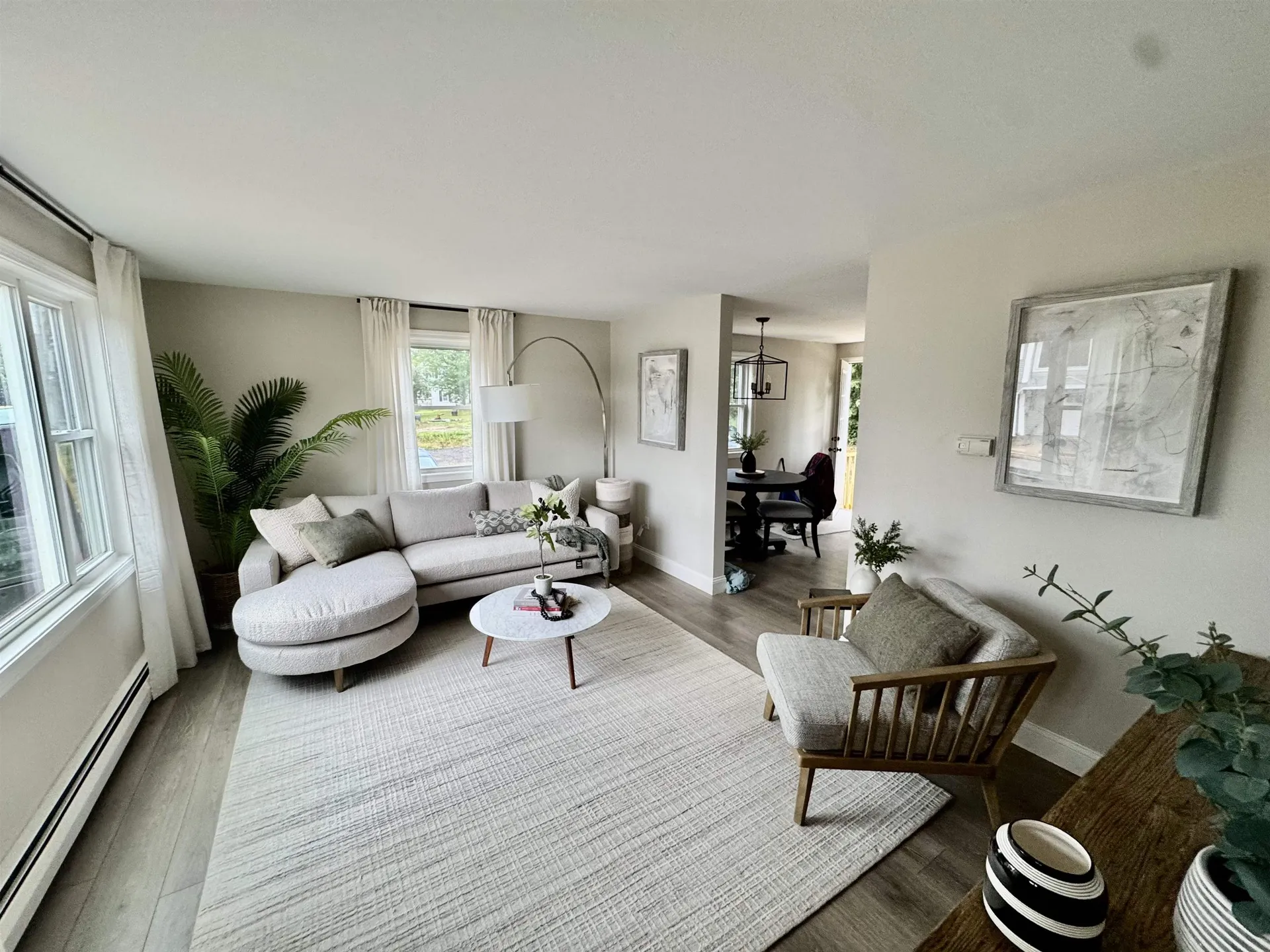 13 Birdie Grove Rochester NH 03839