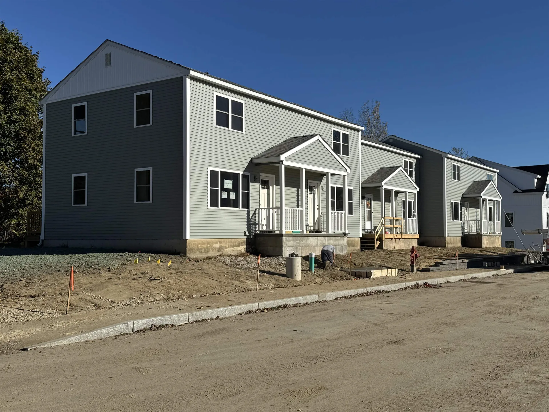 13 Birdie Grove Rochester NH 03839