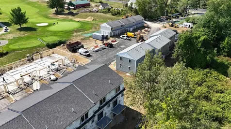 13 Birdie Grove Rochester NH 03839