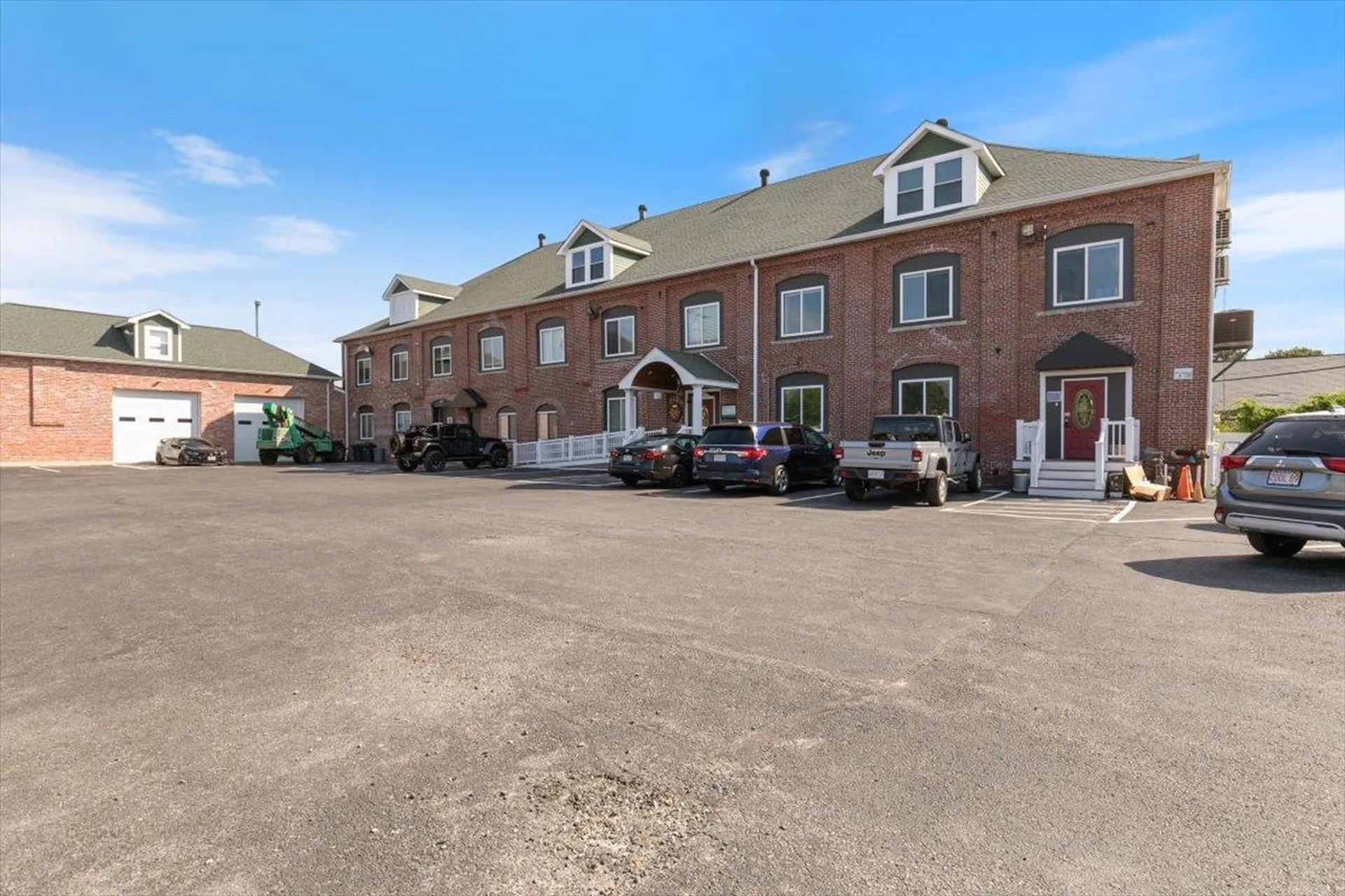 37 Stevens Street Haverhill MA 01832