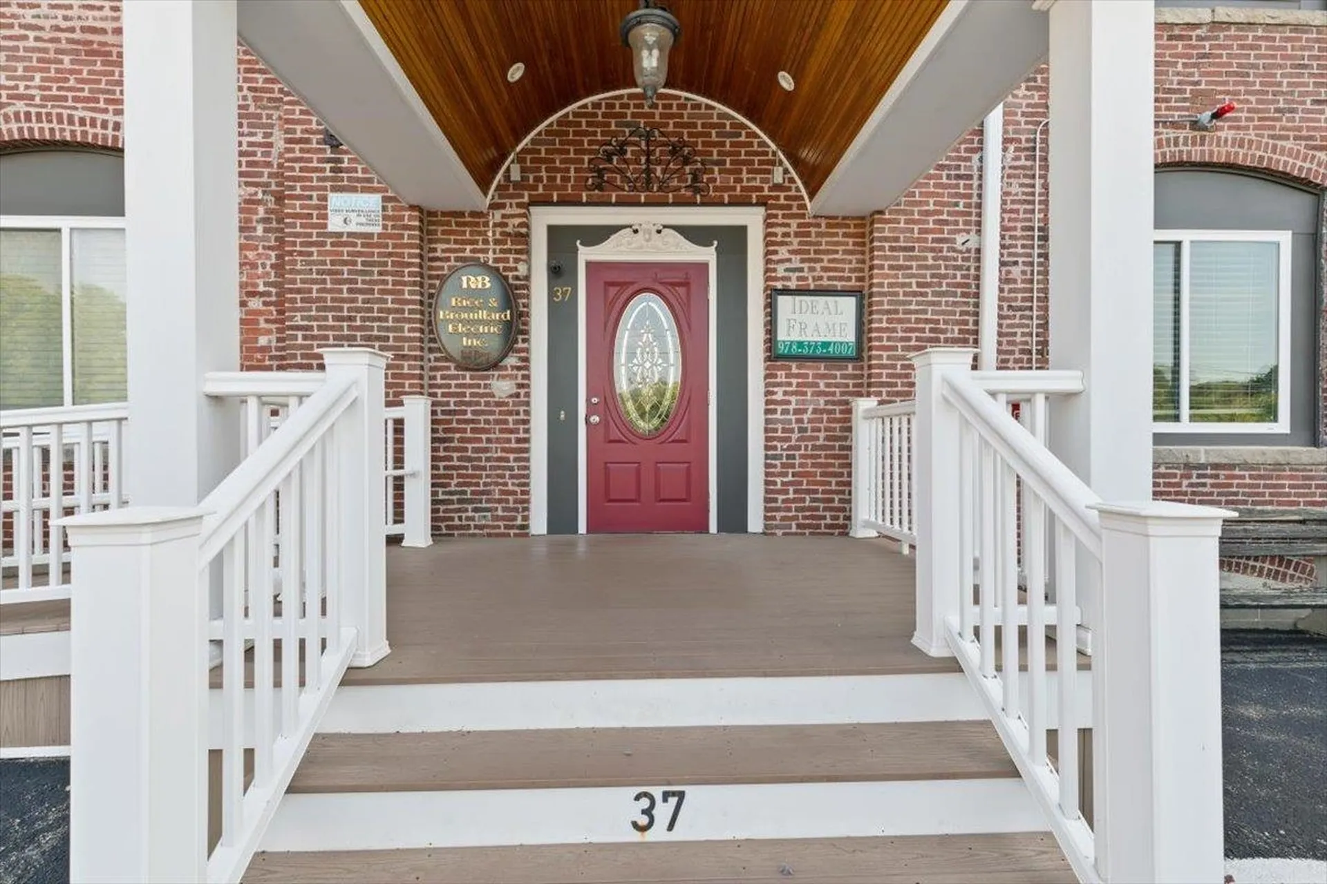 37 Stevens Street Haverhill MA 01832