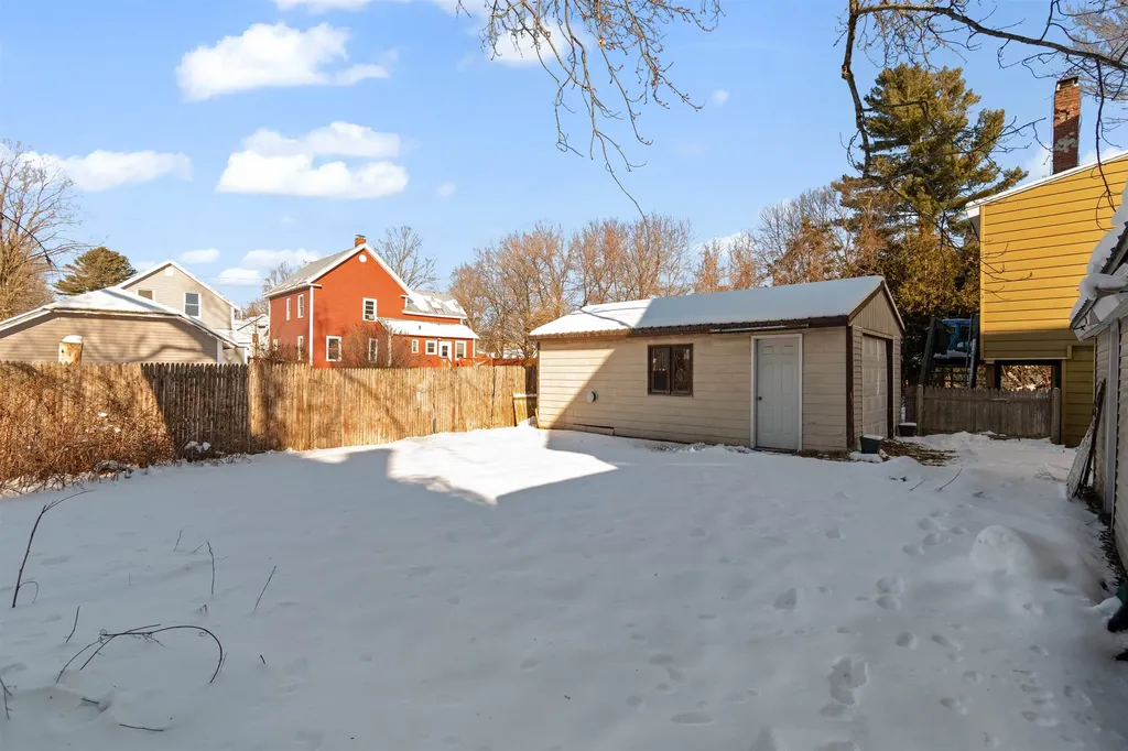 16-18 South Elm Street St. Albans City VT 05478