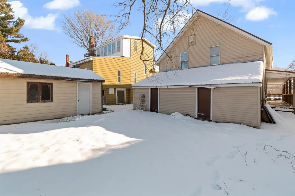 16-18 South Elm Street St. Albans City VT 05478