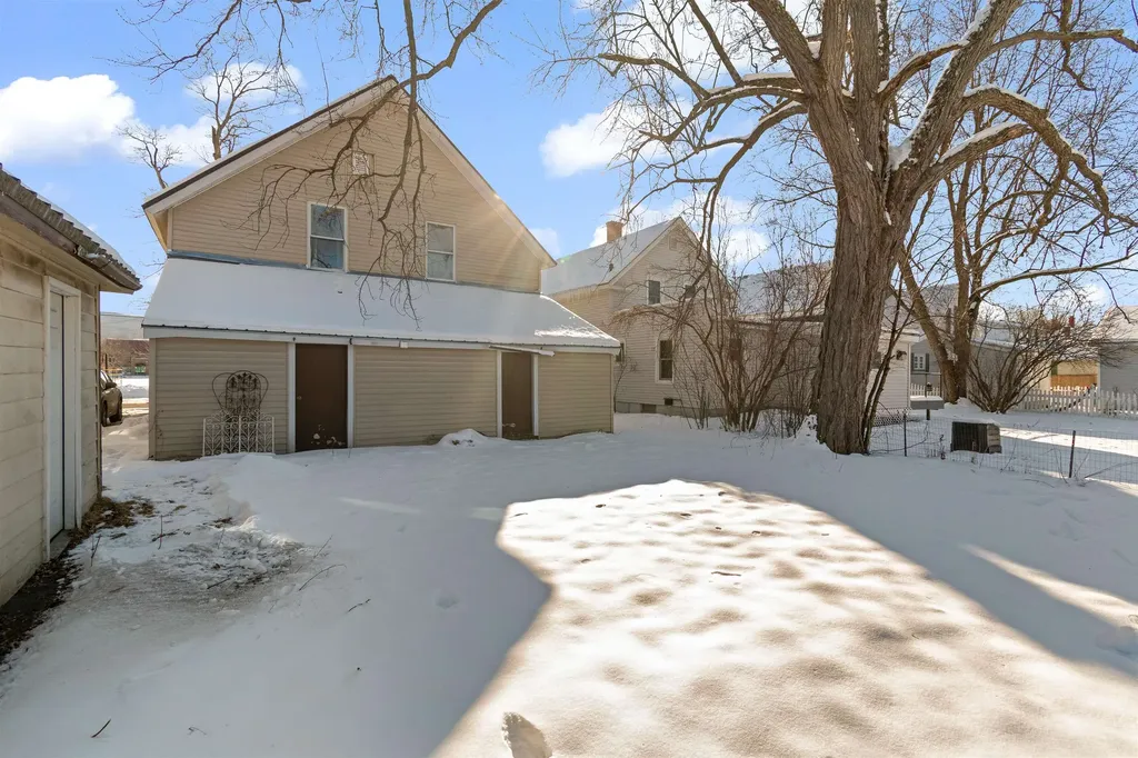 16-18 South Elm Street St. Albans City VT 05478