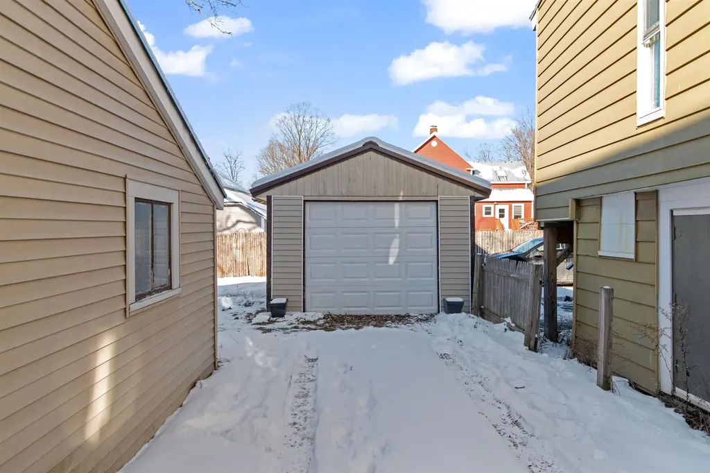 16-18 South Elm Street St. Albans City VT 05478