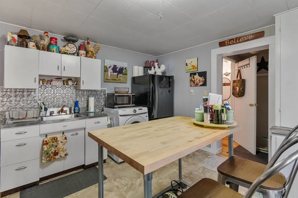 16-18 South Elm Street St. Albans City VT 05478