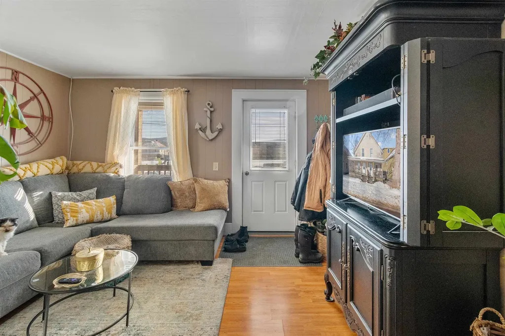 16-18 South Elm Street St. Albans City VT 05478