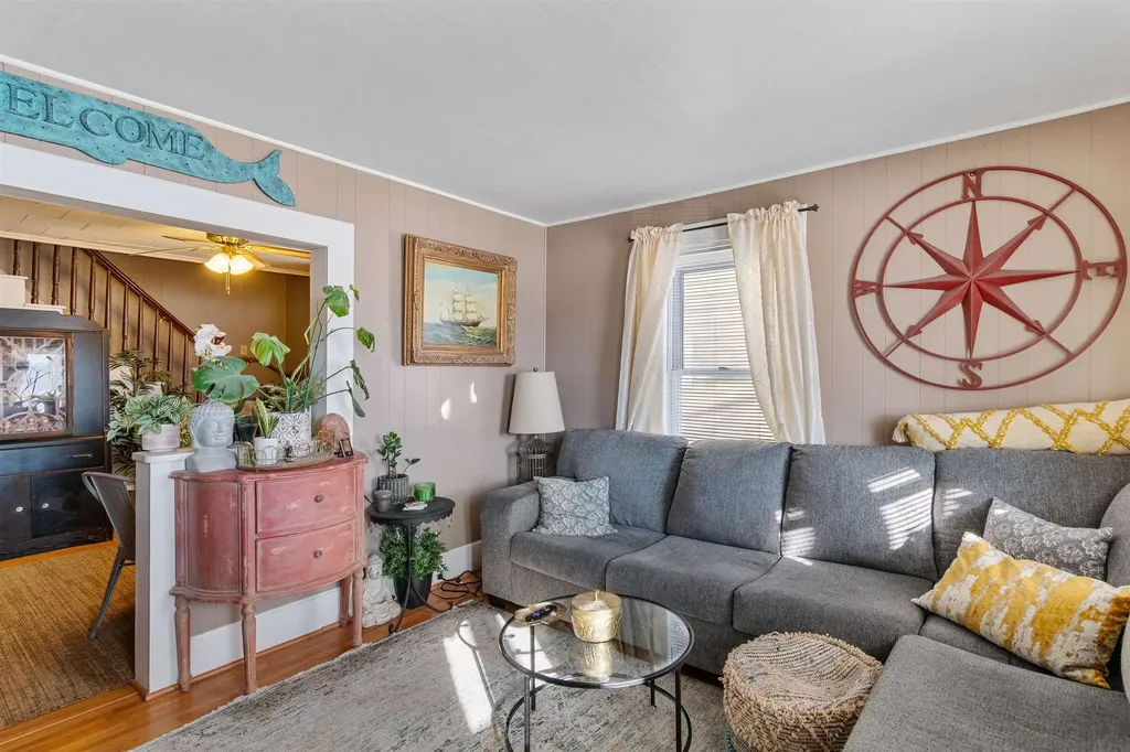 16-18 South Elm Street St. Albans City VT 05478