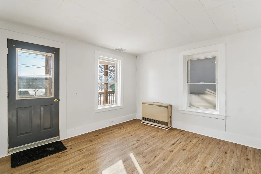 16-18 South Elm Street St. Albans City VT 05478