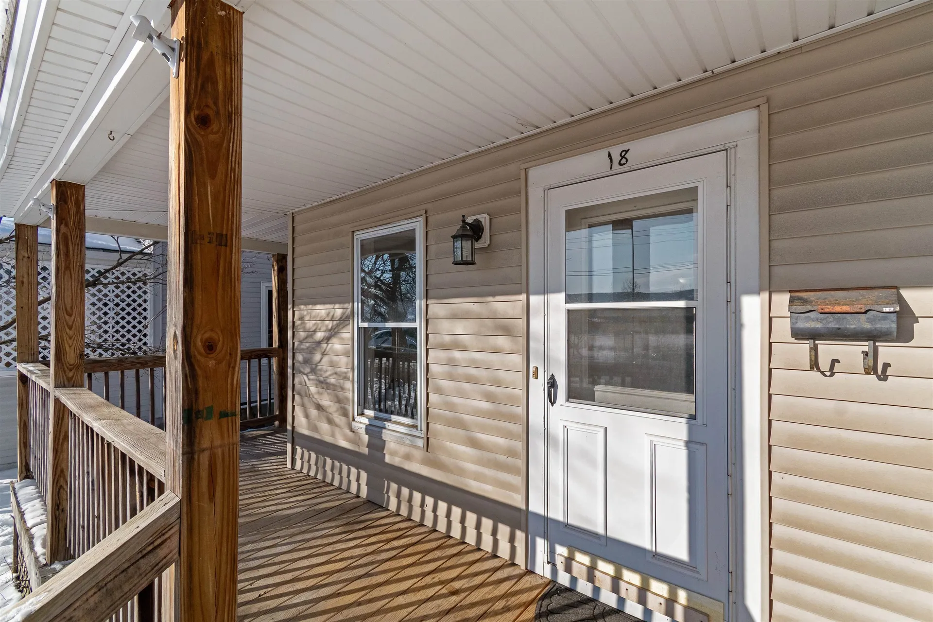 16-18 South Elm Street St. Albans City VT 05478