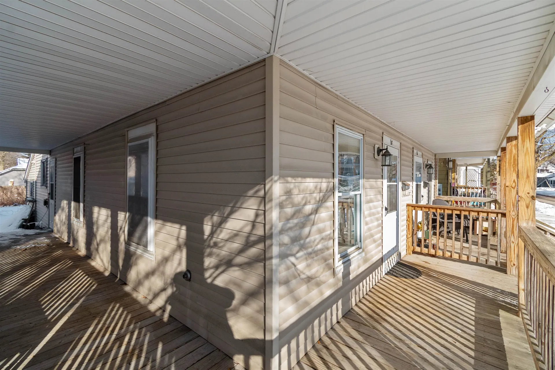 16-18 South Elm Street St. Albans City VT 05478