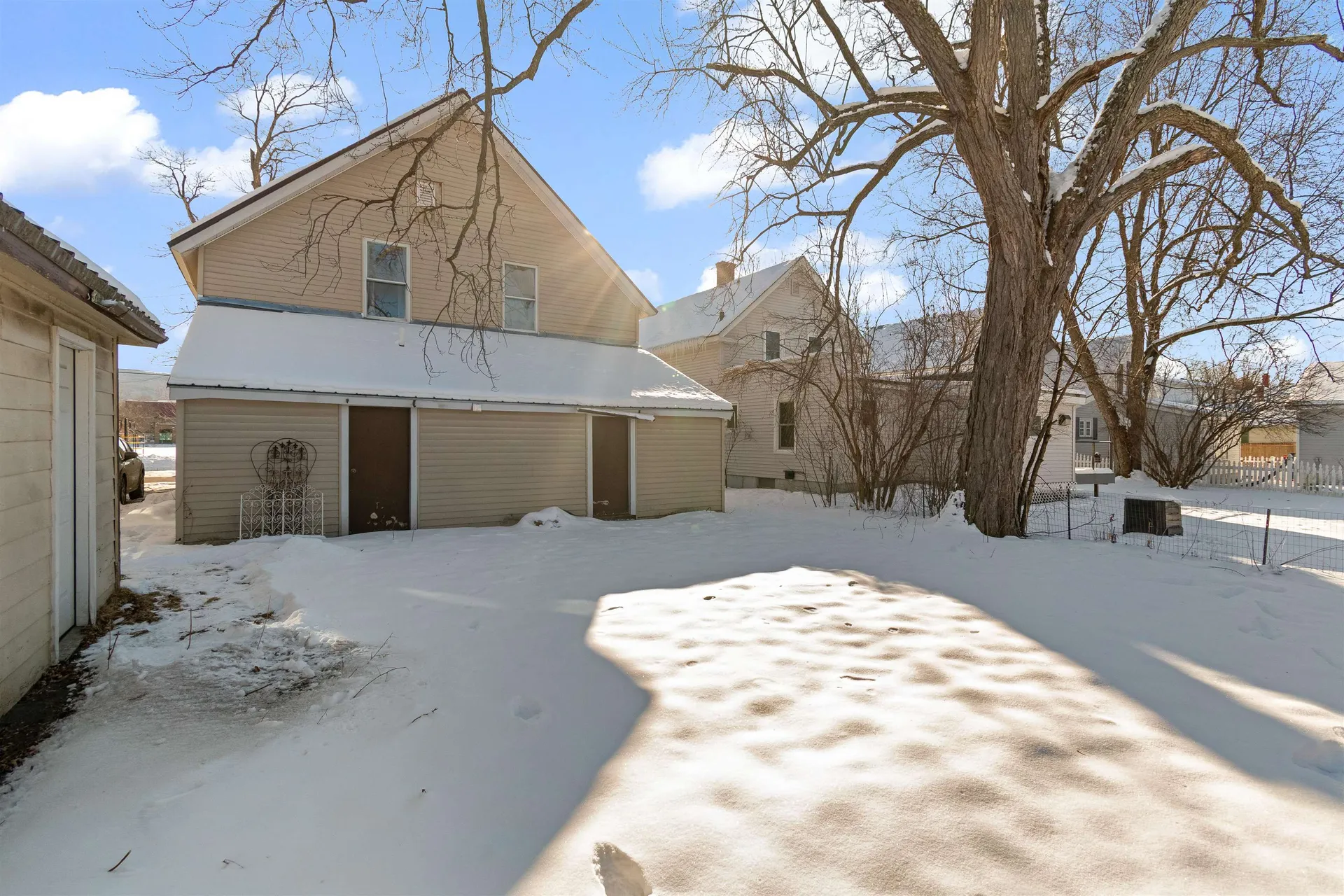 16-18 South Elm Street St. Albans City VT 05478