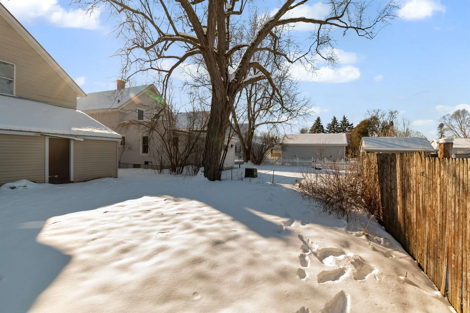 16-18 South Elm Street St. Albans City VT 05478