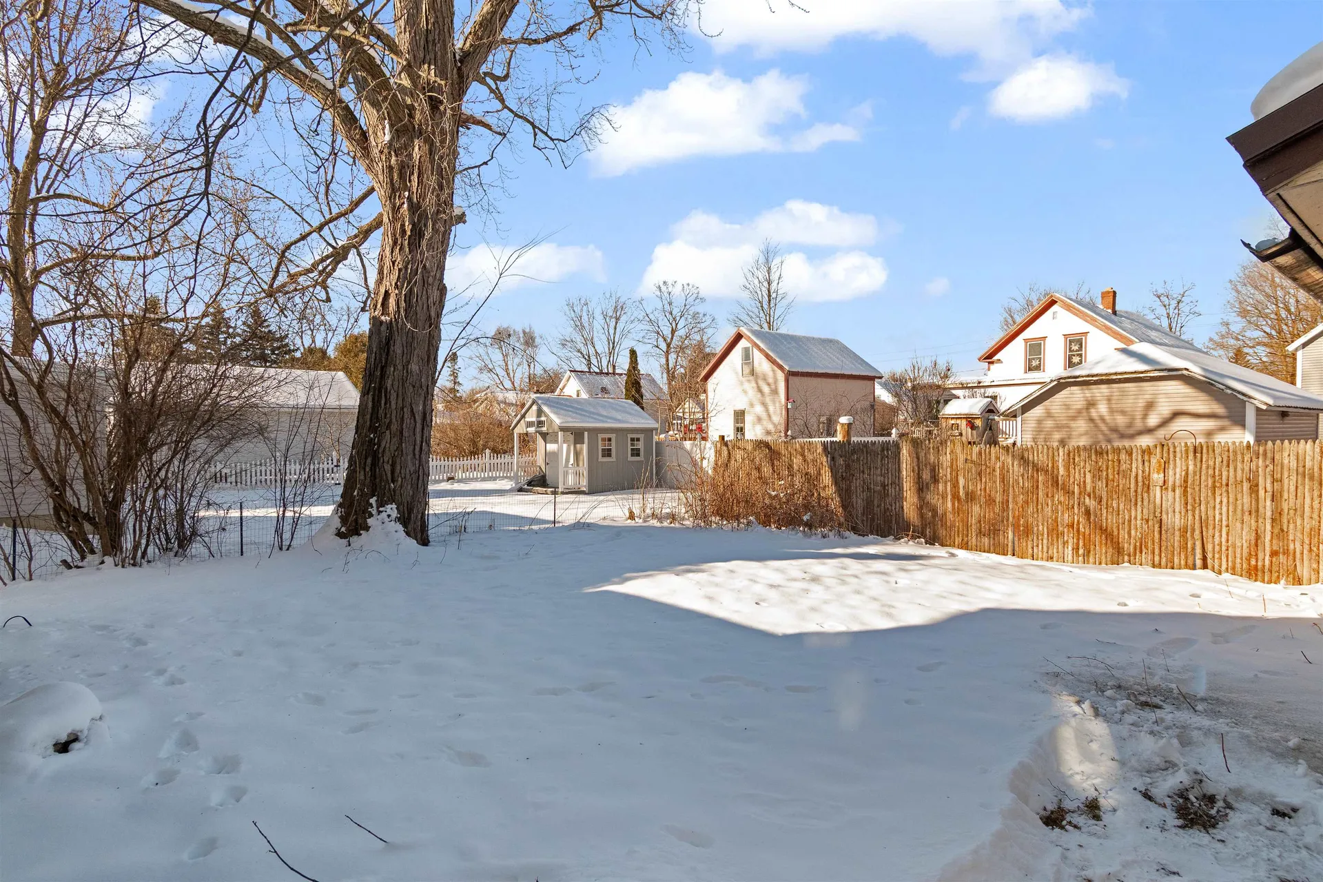 16-18 South Elm Street St. Albans City VT 05478