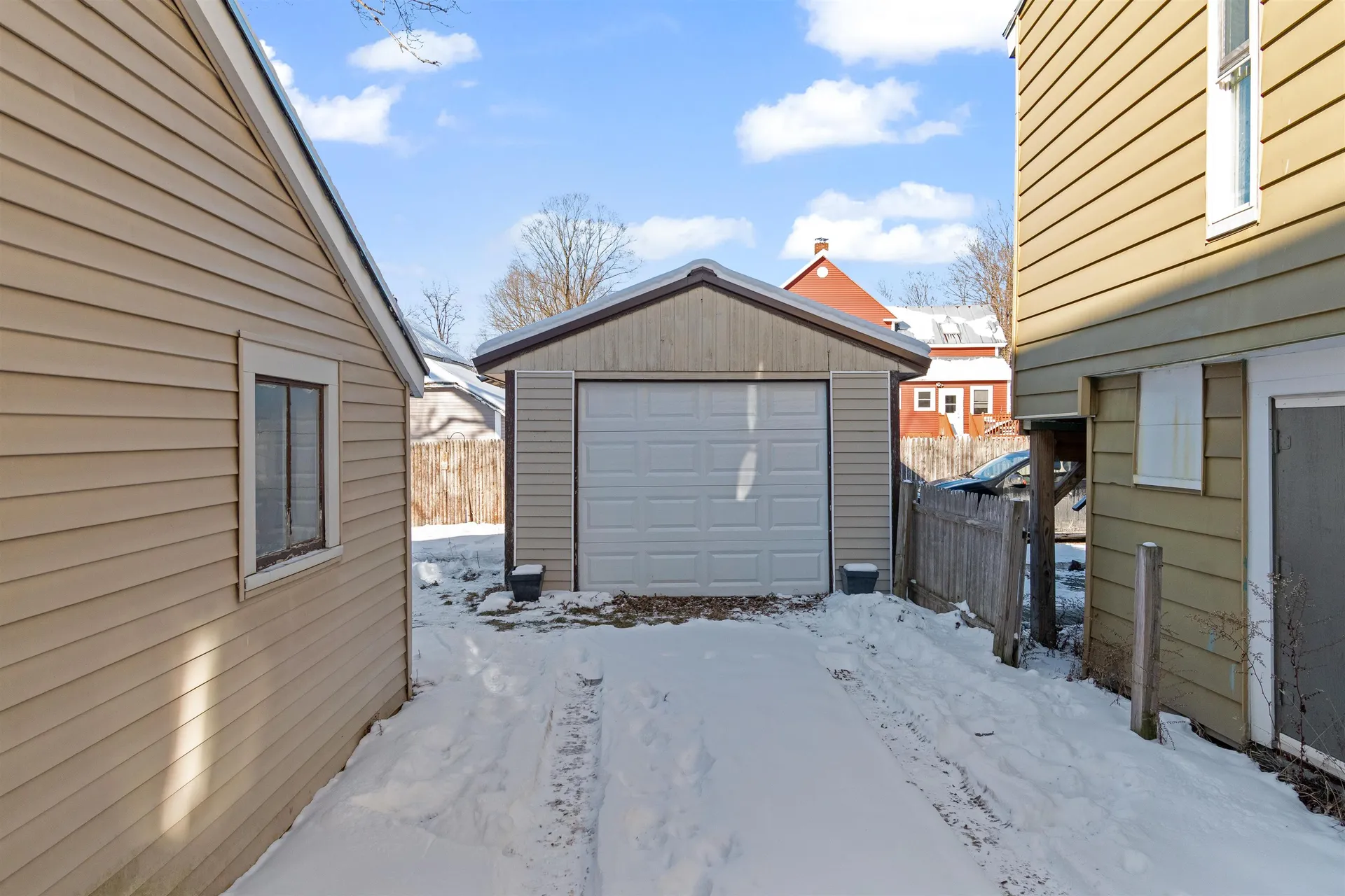 16-18 South Elm Street St. Albans City VT 05478