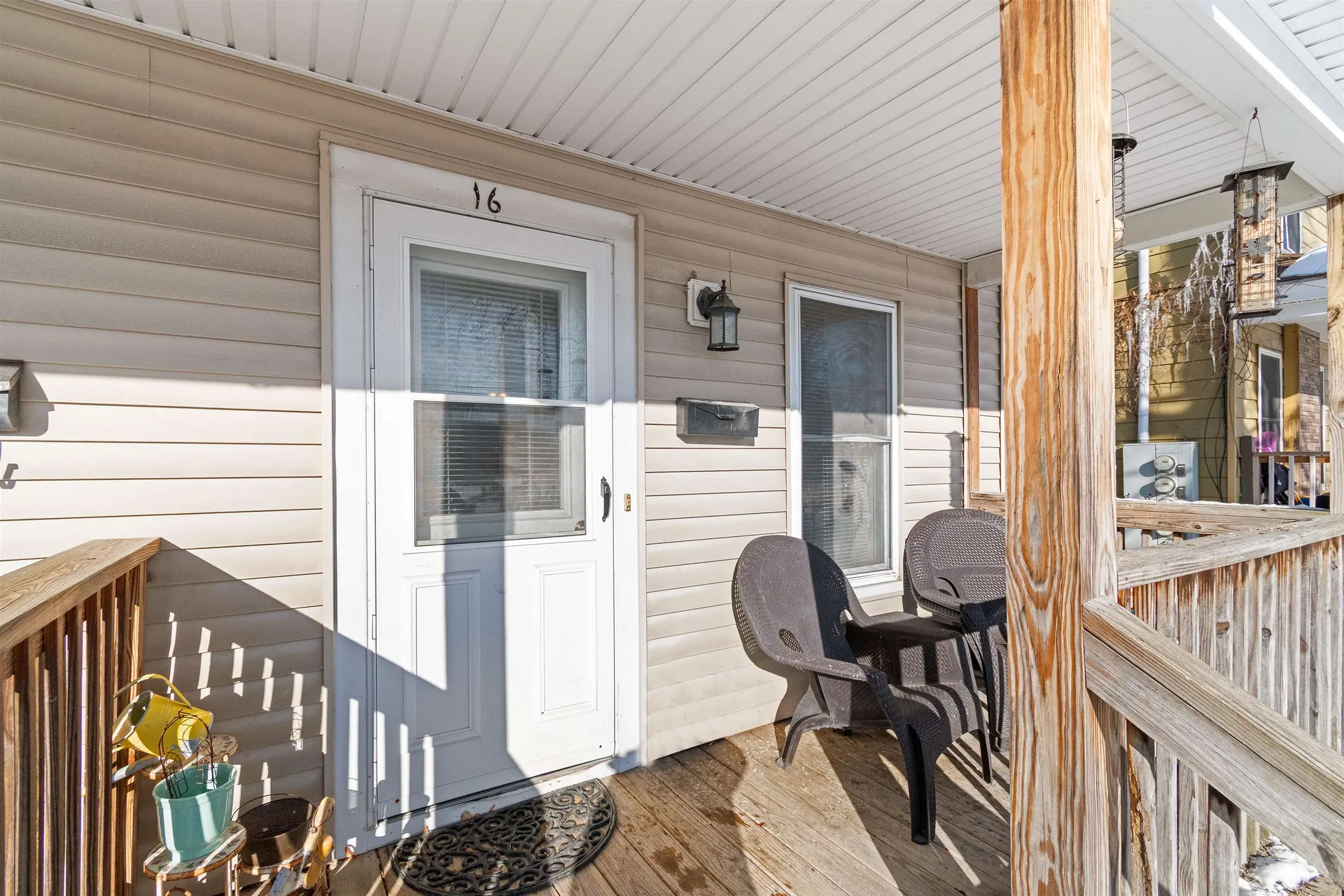 16-18 South Elm Street St. Albans City VT 05478