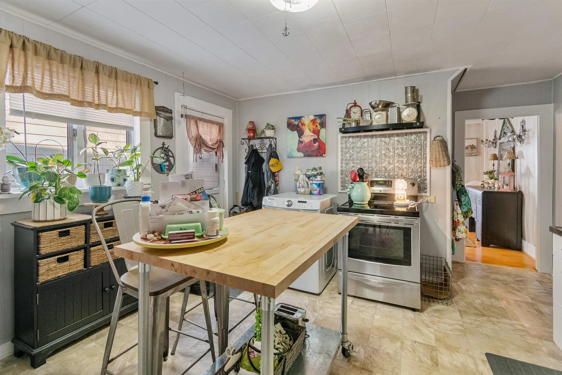 16-18 South Elm Street St. Albans City VT 05478