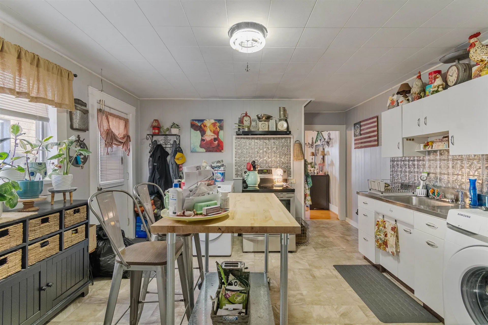 16-18 South Elm Street St. Albans City VT 05478