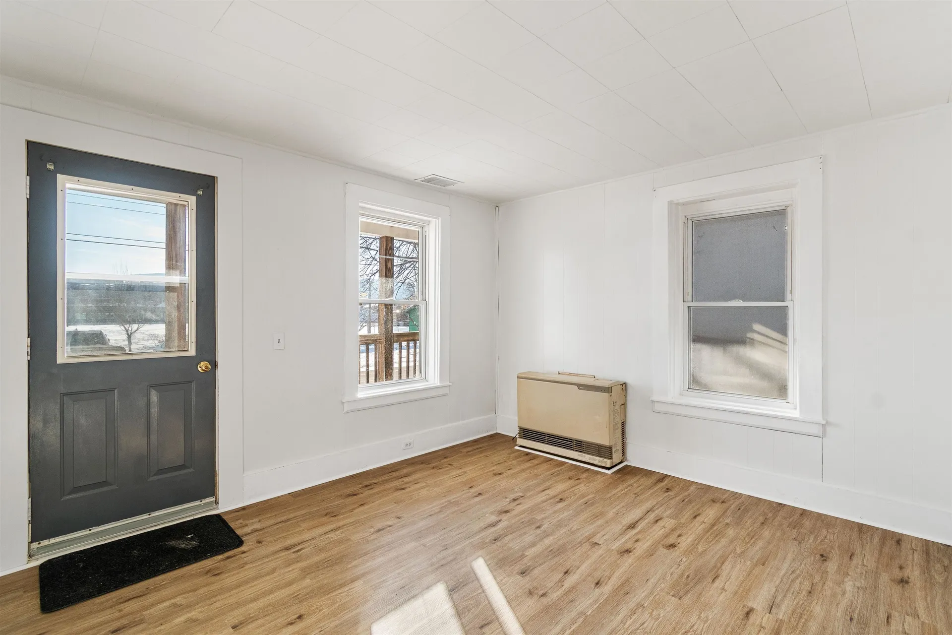 16-18 South Elm Street St. Albans City VT 05478