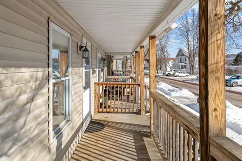 16-18 South Elm Street St. Albans City VT 05478