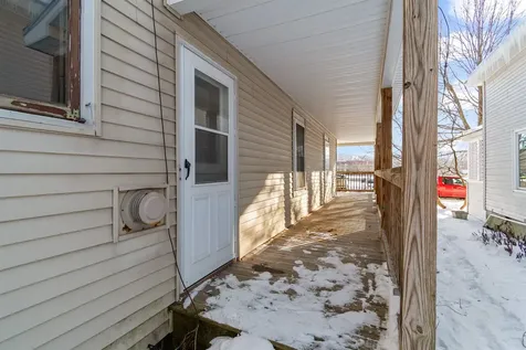 16-18 South Elm Street St. Albans City VT 05478