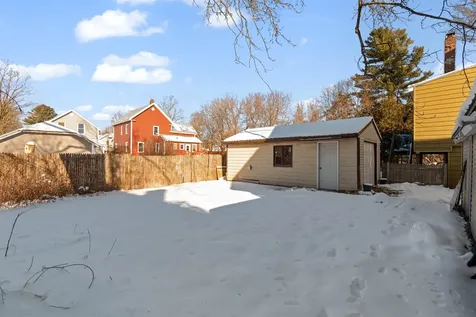 16-18 South Elm Street St. Albans City VT 05478