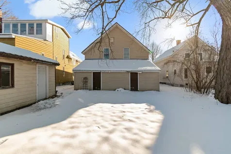 16-18 South Elm Street St. Albans City VT 05478