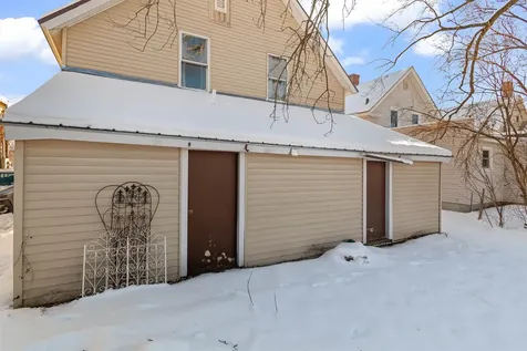 16-18 South Elm Street St. Albans City VT 05478