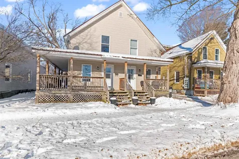 16-18 South Elm Street St. Albans City VT 05478