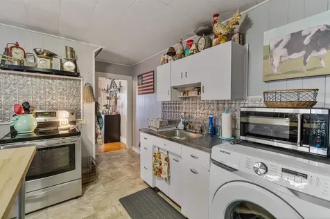 16-18 South Elm Street St. Albans City VT 05478