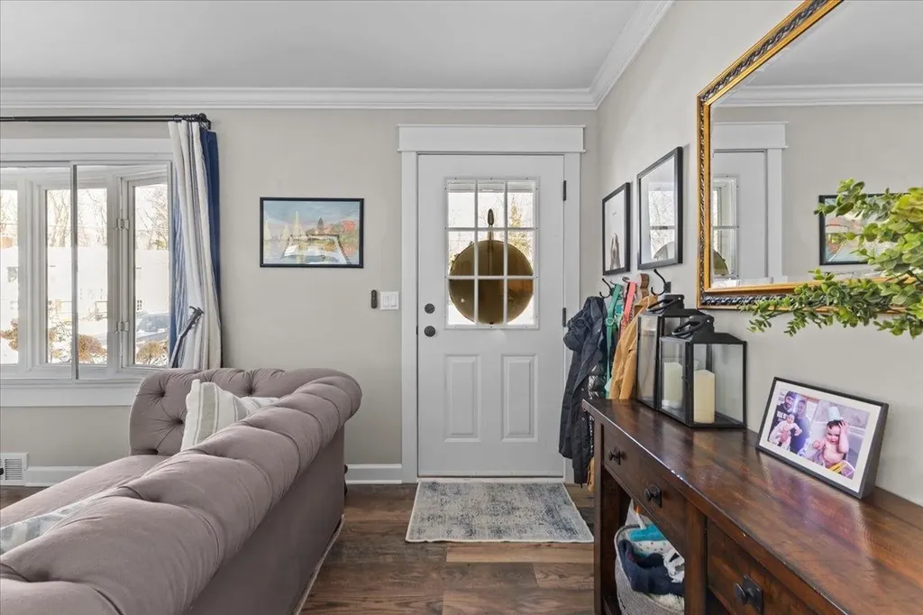 23 Duval Street South Burlington VT 05403