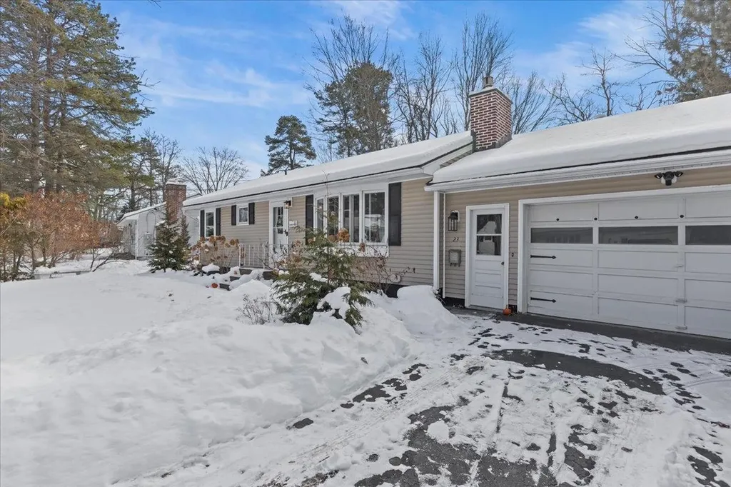 23 Duval Street South Burlington VT 05403