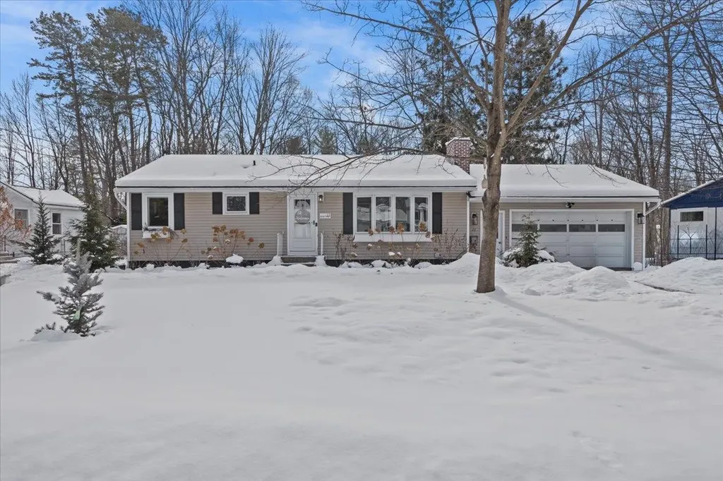 23 Duval Street South Burlington VT 05403