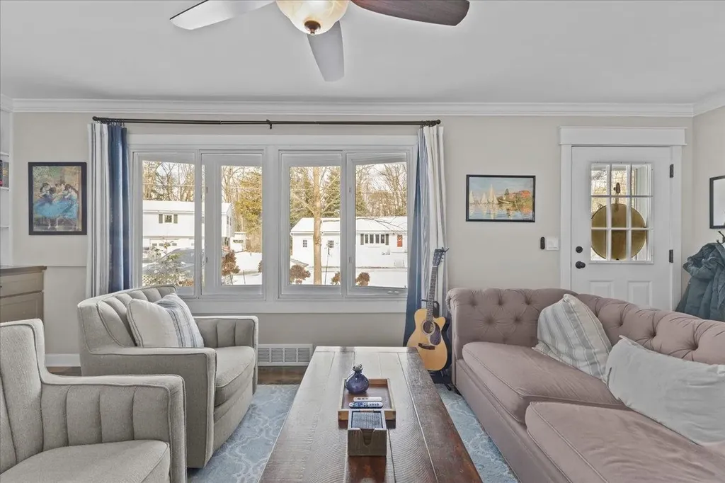 23 Duval Street South Burlington VT 05403