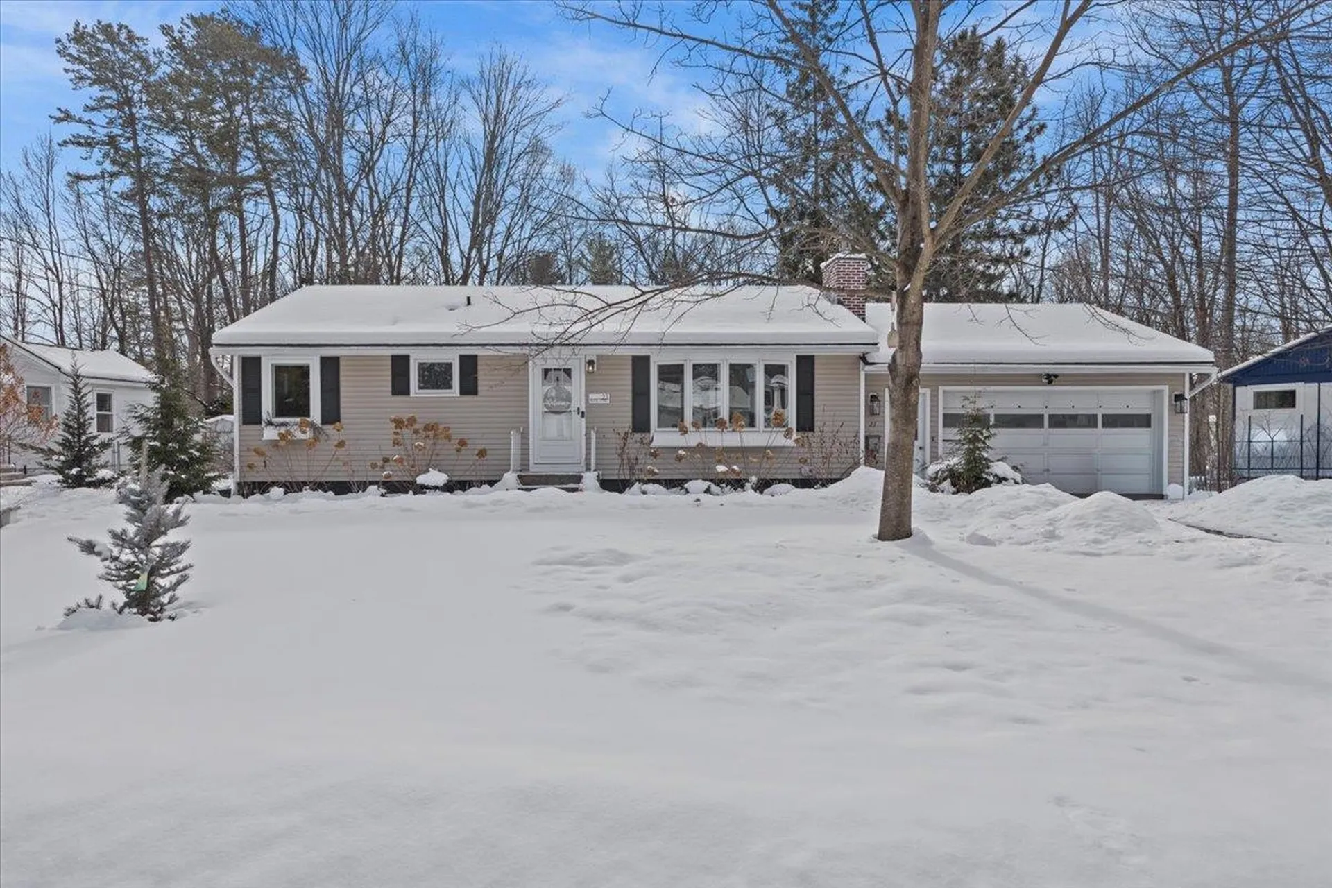 23 Duval Street South Burlington VT 05403