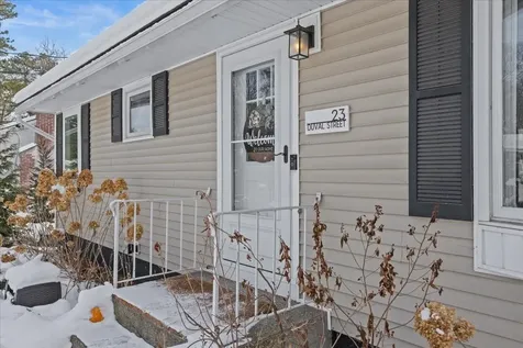 23 Duval Street South Burlington VT 05403