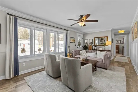 23 Duval Street South Burlington VT 05403