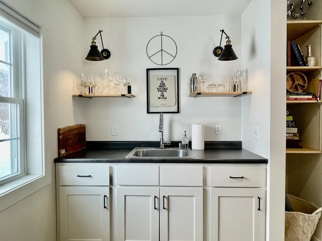 1457 Mountain Road Stowe VT 05672