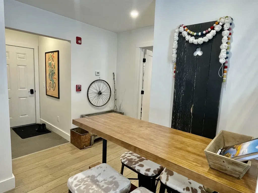 1457 Mountain Road Stowe VT 05672