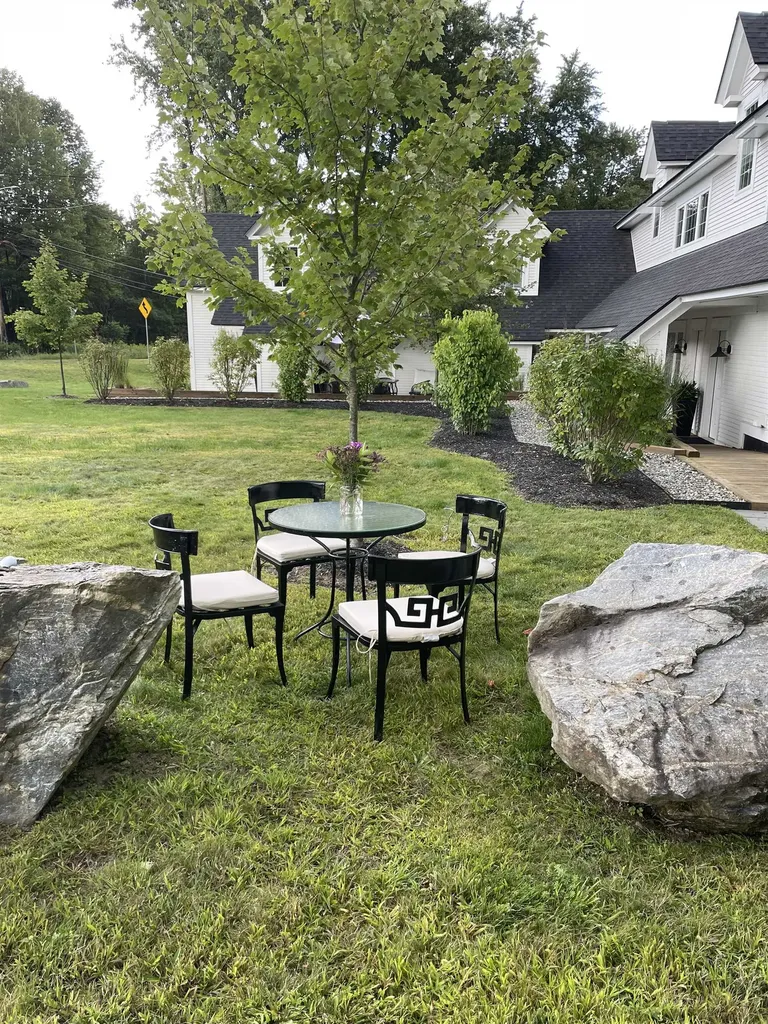 1457 Mountain Road Stowe VT 05672